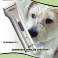 Wahl 8786-451A ARCO SE Professional Cordless Pet Clipper Kit